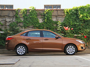 2015款 1.5L 自動時尚型 2015款 1.5L 自動時尚型