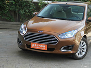 2015款 1.5L 自動時尚型 2015款 1.5L 自動時尚型