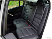 2014款 2.5L 藍(lán)天至尊版 2014款 2.5L 藍(lán)天至尊版