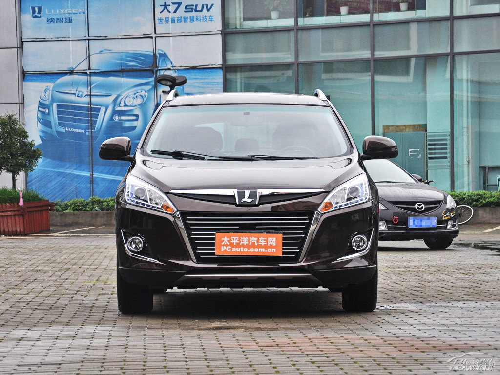 ǹ̴{ǽ݃(yu)6 SUV܇^^DƬ