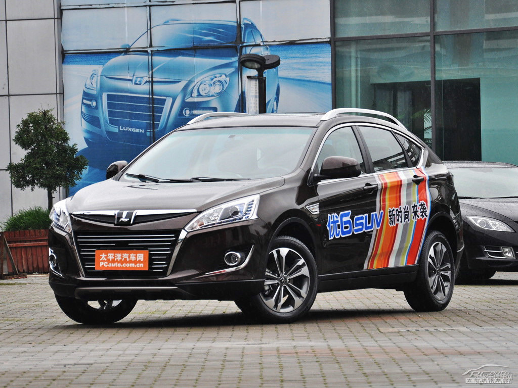 ǹ̴{ǽ݃(yu)6 SUV܇^^DƬ