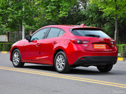 2014款 兩廂 1.5L AT 尊貴型 2014款 兩廂 1.5L AT 尊貴型