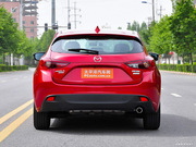 2014款 兩廂 1.5L AT 尊貴型 2014款 兩廂 1.5L AT 尊貴型