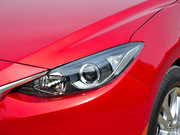 2014款 兩廂 1.5L AT 尊貴型 2014款 兩廂 1.5L AT 尊貴型