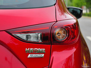 2014款 兩廂 1.5L AT 尊貴型 2014款 兩廂 1.5L AT 尊貴型