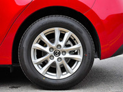 2014款 兩廂 1.5L AT 尊貴型 2014款 兩廂 1.5L AT 尊貴型