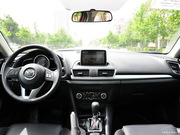 2014款 兩廂 1.5L AT 尊貴型 2014款 兩廂 1.5L AT 尊貴型