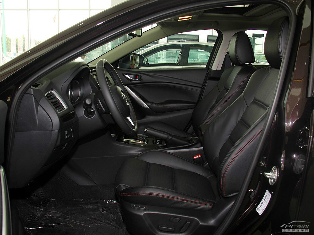 阿特茲空間高清大圖