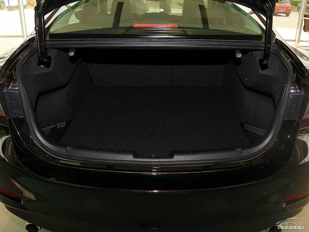 阿特茲空間高清大圖