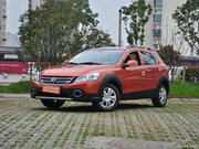 2014款 CROSS 1.5L 手動(dòng)感恩版 2014款 CROSS 1.5L 手動(dòng)感恩版