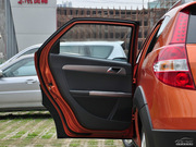 2014款 CROSS 1.5L 手動感恩版 2014款 CROSS 1.5L 手動感恩版
