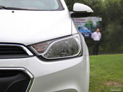 2014款 兩廂 1.6L AT 風(fēng)尚版 2014款 兩廂 1.6L AT 風(fēng)尚版