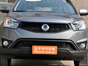 2014款 2.0L 汽油兩驅(qū)自動(dòng)精英導(dǎo)航版 2014款 2.0L 汽油兩驅(qū)自動(dòng)精英導(dǎo)航版