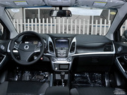 2014款 2.0L 汽油兩驅(qū)自動精英導(dǎo)航版 2014款 2.0L 汽油兩驅(qū)自動精英導(dǎo)航版