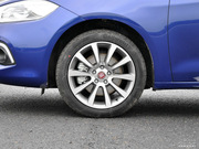 2014款 1.4T AT 豪華版