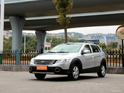 2014款 CROSS 1.5L 手動(dòng)感恩版 2014款 CROSS 1.5L 手動(dòng)感恩版
