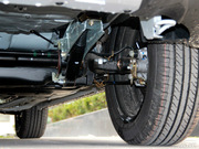 2014款 CROSS 1.5L 手動感恩版 2014款 CROSS 1.5L 手動感恩版