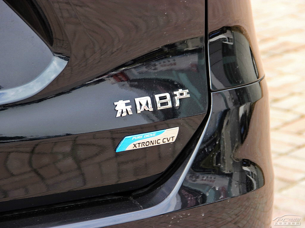奇駿外觀高清大圖