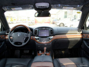 2012款 3.6L CW700L加長版 2012款 3.6L CW700L加長版