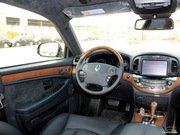 2012款 3.6L CW700L加長版 2012款 3.6L CW700L加長版