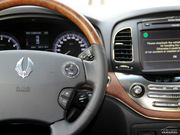 2012款 3.6L CW700L加長版 2012款 3.6L CW700L加長版