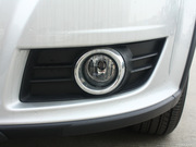 2012款 1.6L 自動(dòng)銳騎版 2012款 1.6L 自動(dòng)銳騎版