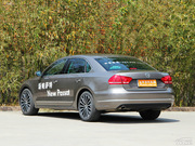 2014款 3.0L V6 DSG 旗艦尊享版 2014款 3.0L V6 DSG 旗艦尊享版