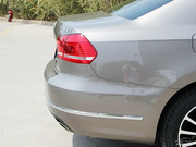 2014款 3.0L V6 DSG 旗艦尊享版 2014款 3.0L V6 DSG 旗艦尊享版