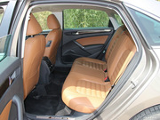 2014款 3.0L V6 DSG 旗艦尊享版 2014款 3.0L V6 DSG 旗艦尊享版