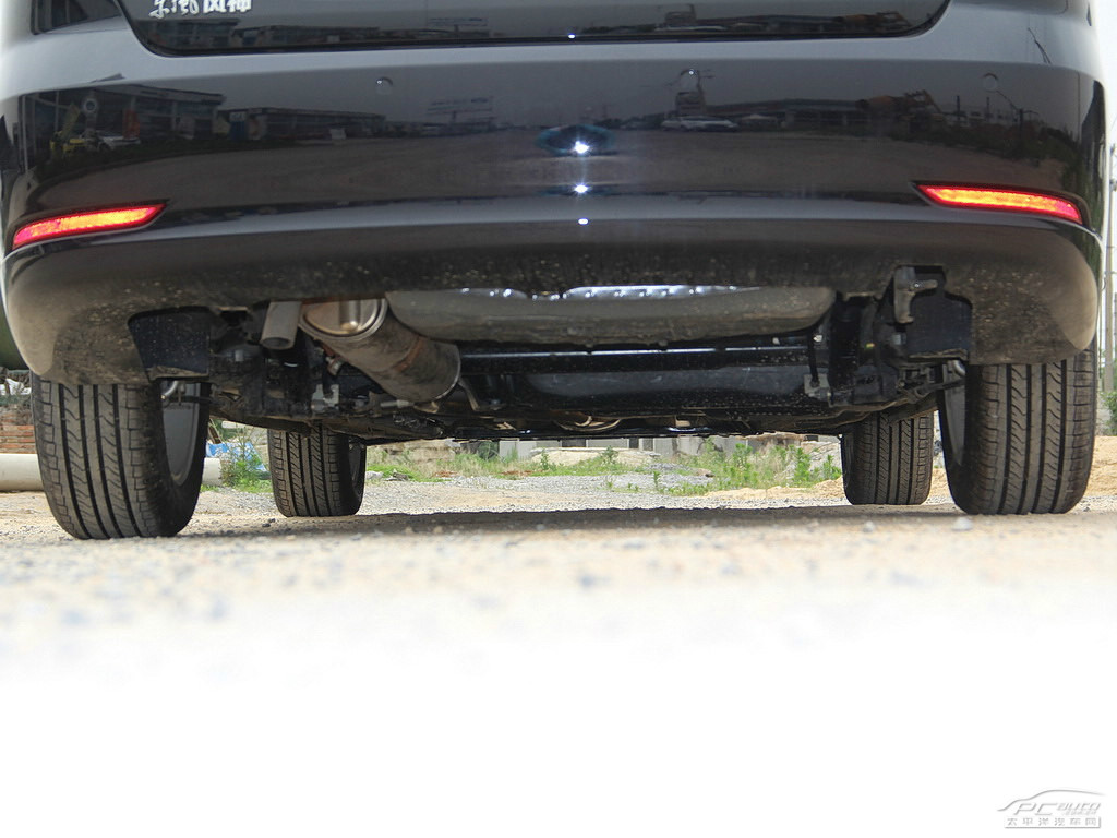 東風風神S30細節(jié)高清大圖