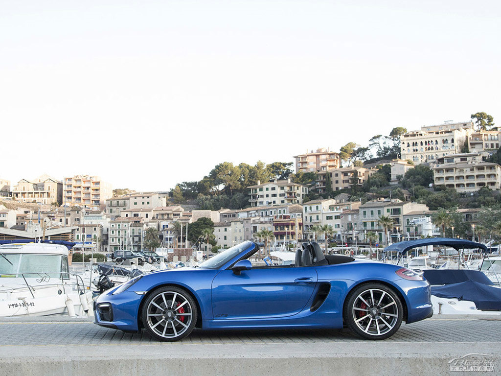 {ʯɫBoxster܇^^DƬ