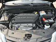 2014款 1.5L AT 舒適型 2014款 1.5L AT 舒適型