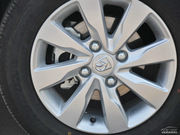 2014款 1.5L AT 舒適型 2014款 1.5L AT 舒適型