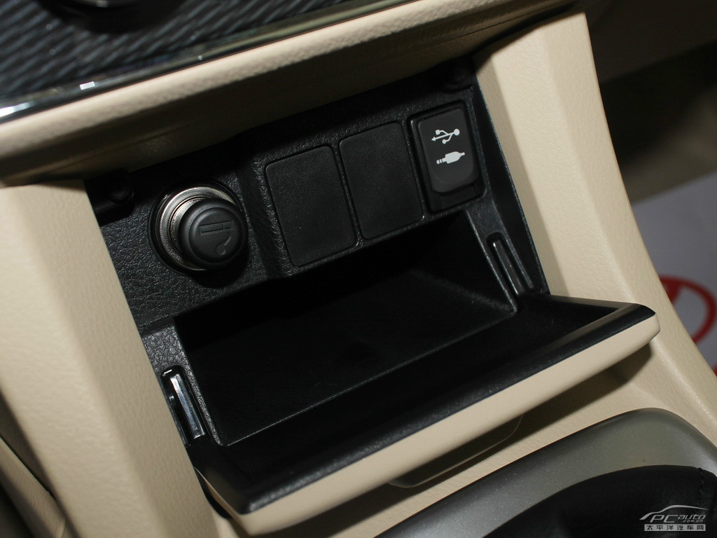 卡羅拉空間高清大圖