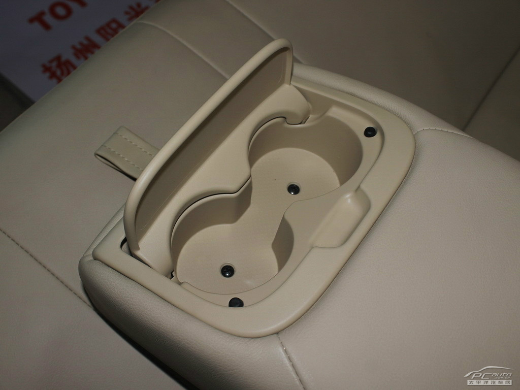 卡羅拉空間高清大圖