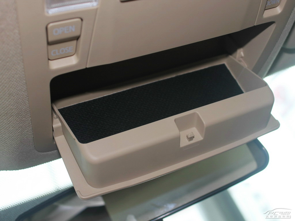 卡羅拉空間高清大圖