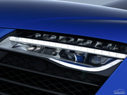 2014款 4.2 FSI quattro 2014款 4.2 FSI quattro