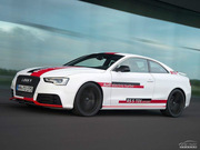 2014款 RS 5 Coupe 特別版