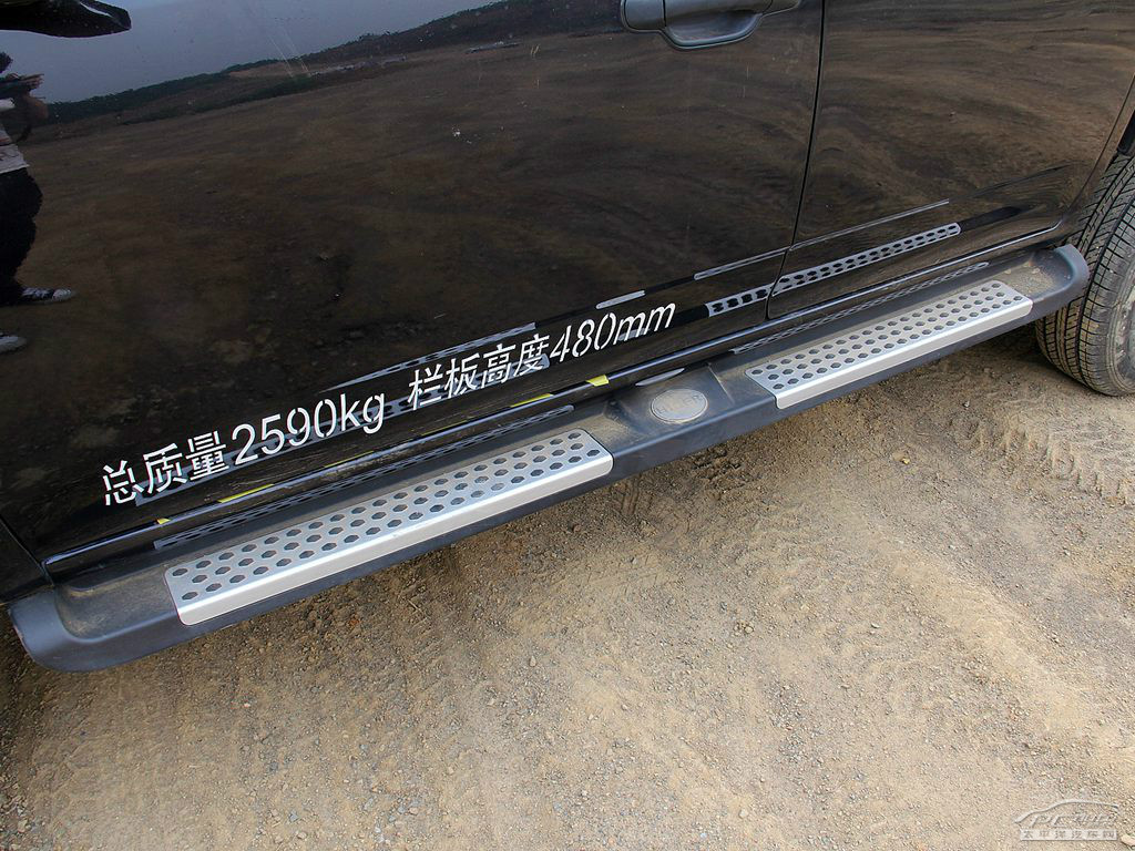 龍威外觀高清大圖