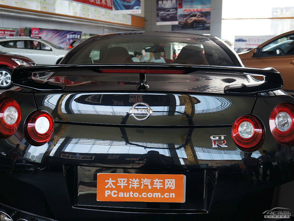 ƺծa(chn)GT-R܇β^DƬ