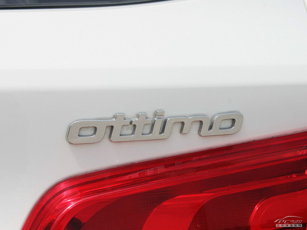 Ottimo致悅外觀高清大圖