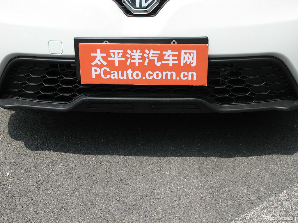 名爵3外觀高清大圖