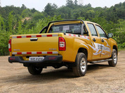 2012款 2.8T 單排4JB1TI 2012款 2.8T 單排4JB1TI