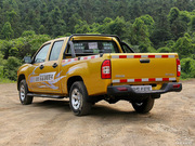 2012款 2.8T 單排4JB1TI 2012款 2.8T 單排4JB1TI