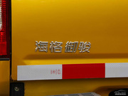 2012款 2.8T 單排4JB1TI 2012款 2.8T 單排4JB1TI