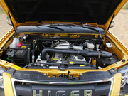 2012款 2.8T 單排4JB1TI