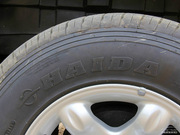 2012款 2.8T 單排4JB1TI