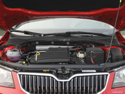 2015款 1.6L 自動逸杰版 2015款 1.6L 自動逸杰版
