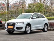 2013款 35 TFSI quattro技術(shù)型 2013款 35 TFSI quattro技術(shù)型