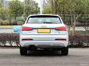 2013款 35 TFSI quattro技術(shù)型 2013款 35 TFSI quattro技術(shù)型
